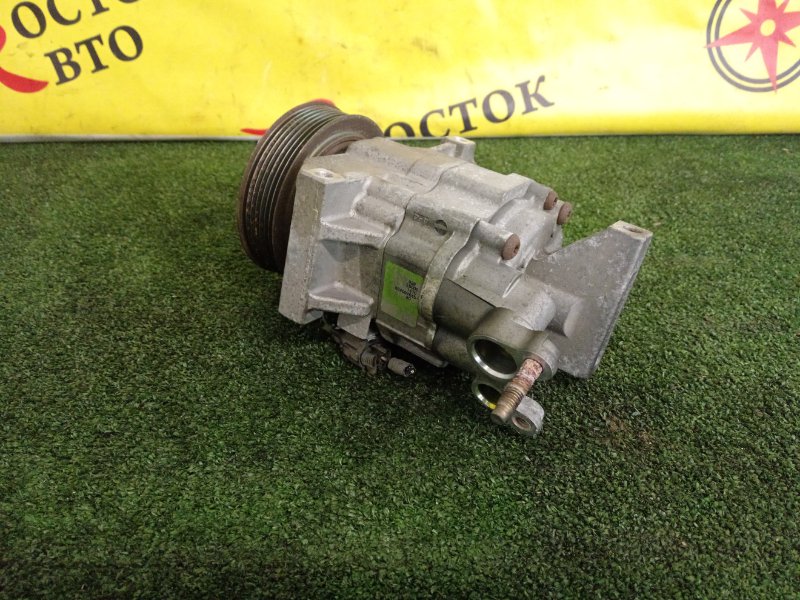 Компрессор кондиционера, 1600 рублей, Красноярск