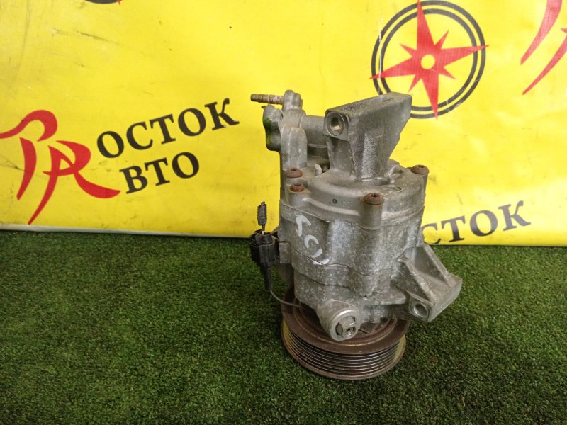 Компрессор кондиционера, 1600 рублей, Красноярск