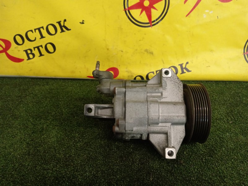 Компрессор кондиционера, 1600 рублей, Красноярск