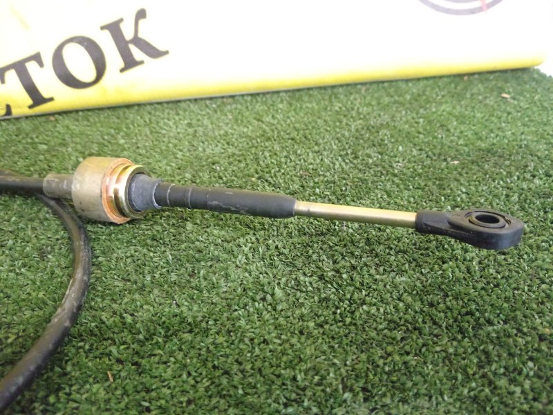 Трос переключения акпп, 600 рублей, Красноярск