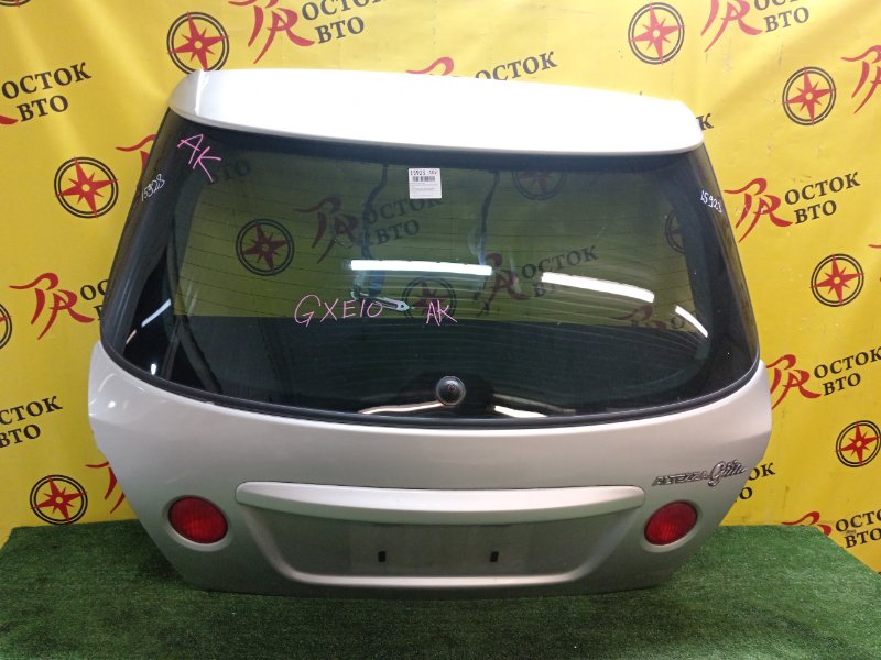 Дверь багажника, 3500 рублей, Красноярск