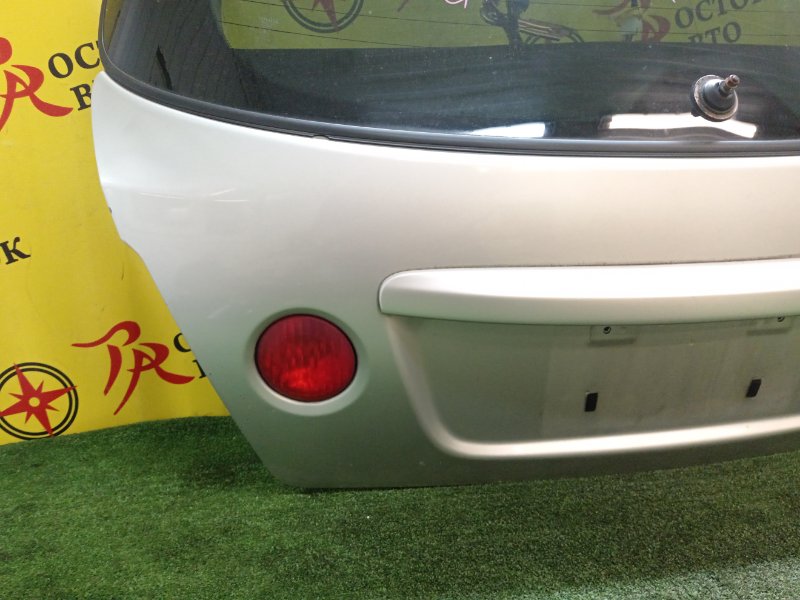 Дверь багажника, 3500 рублей, Красноярск