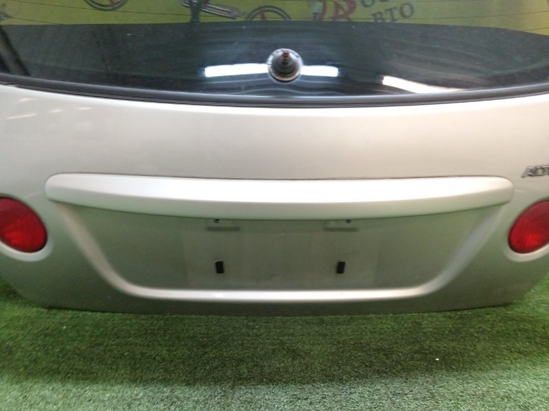 Дверь багажника, 3500 рублей, Красноярск