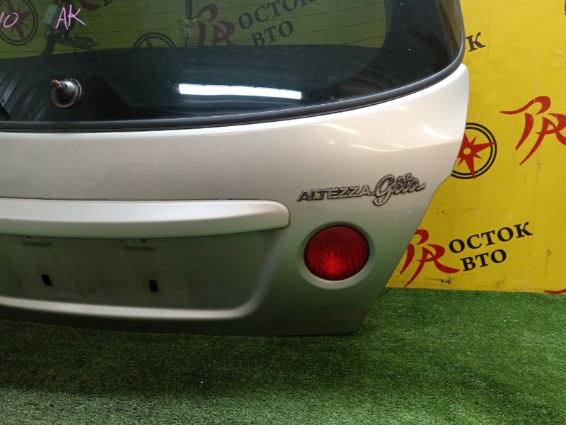 Дверь багажника, 3500 рублей, Красноярск