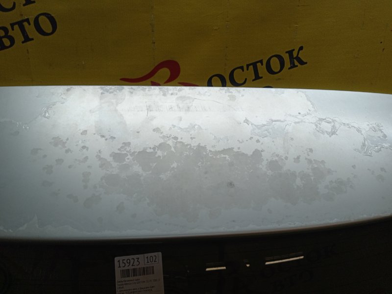 Дверь багажника, 3500 рублей, Красноярск