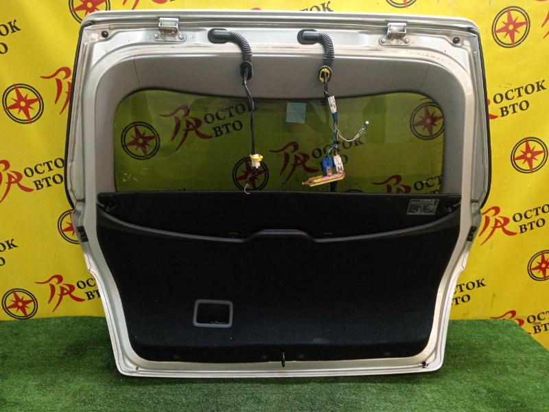 Дверь багажника, 3500 рублей, Красноярск