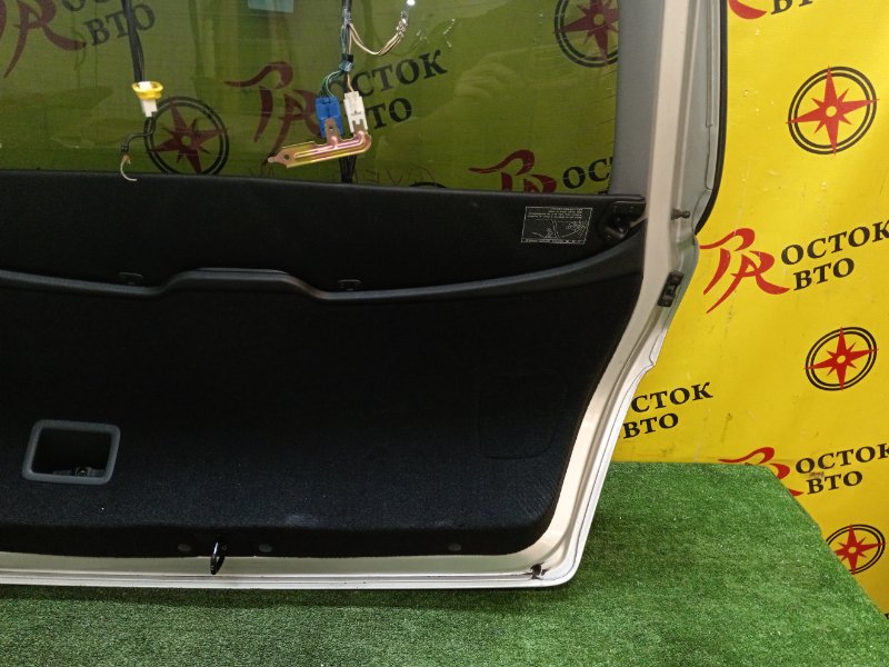 Дверь багажника, 3500 рублей, Красноярск