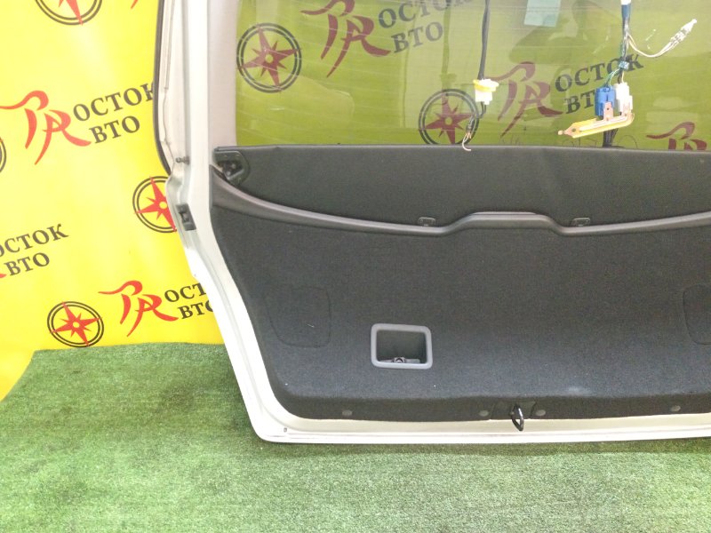 Дверь багажника, 3500 рублей, Красноярск