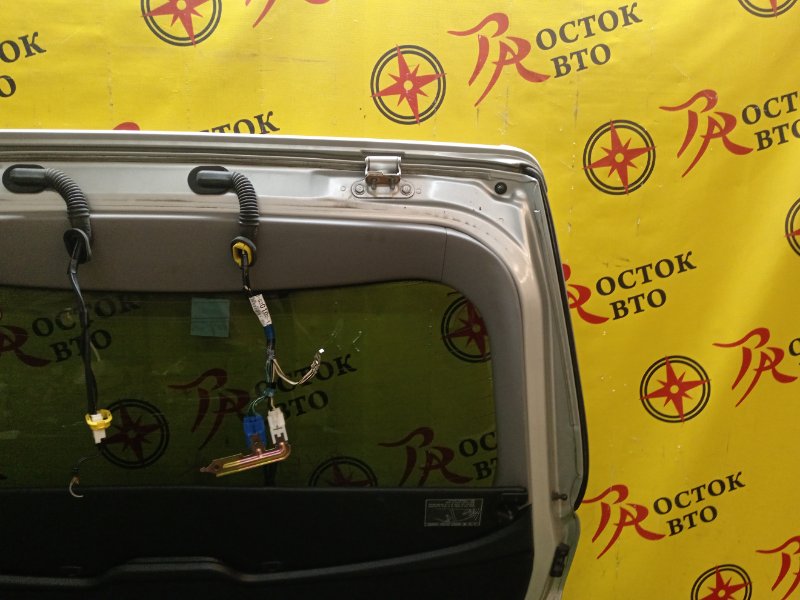 Дверь багажника, 3500 рублей, Красноярск