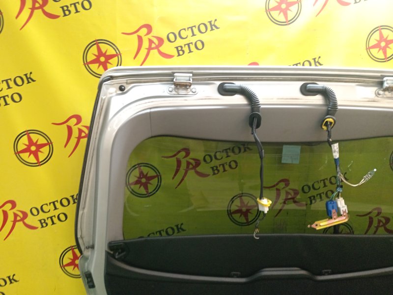 Дверь багажника, 3500 рублей, Красноярск