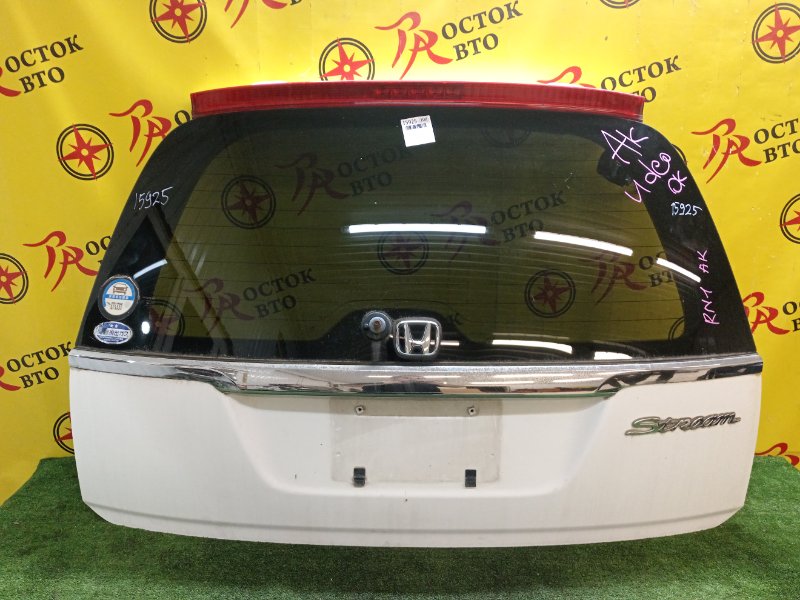 Дверь багажника, 9800 рублей, Красноярск