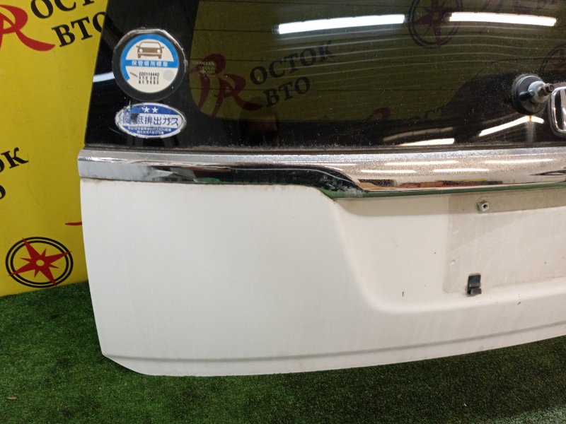 Дверь багажника, 9800 рублей, Красноярск