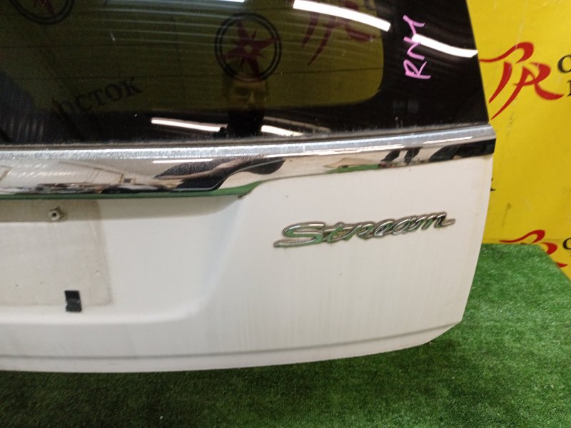 Дверь багажника, 9800 рублей, Красноярск