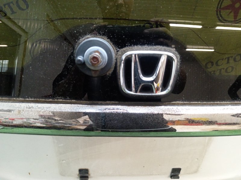 Дверь багажника, 9800 рублей, Красноярск