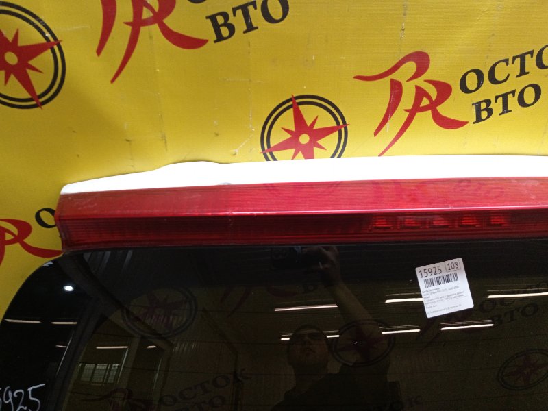 Дверь багажника, 9800 рублей, Красноярск