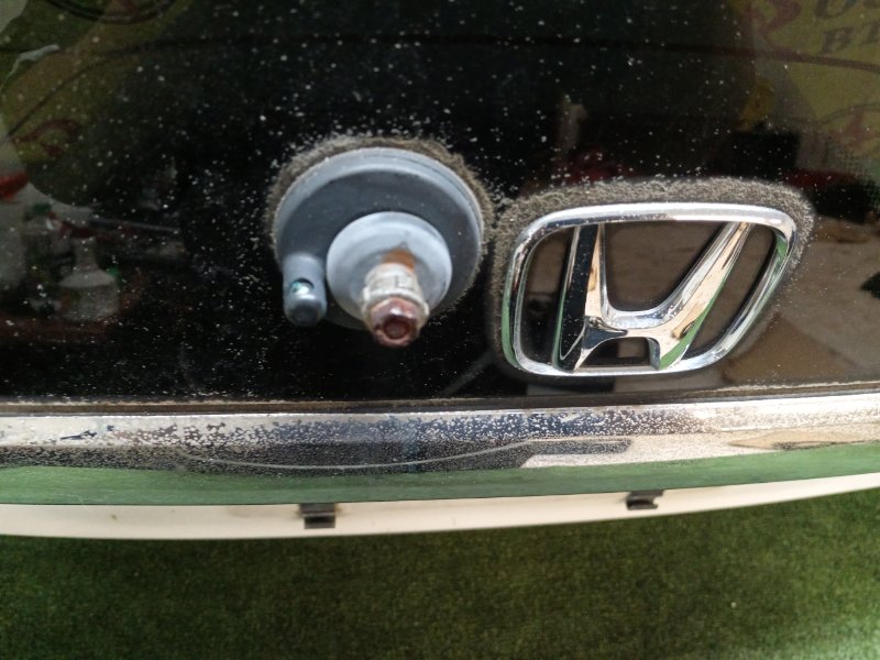 Дверь багажника, 9800 рублей, Красноярск