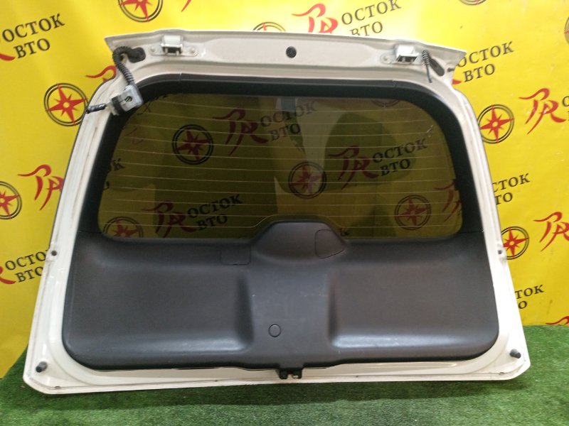 Дверь багажника, 9800 рублей, Красноярск