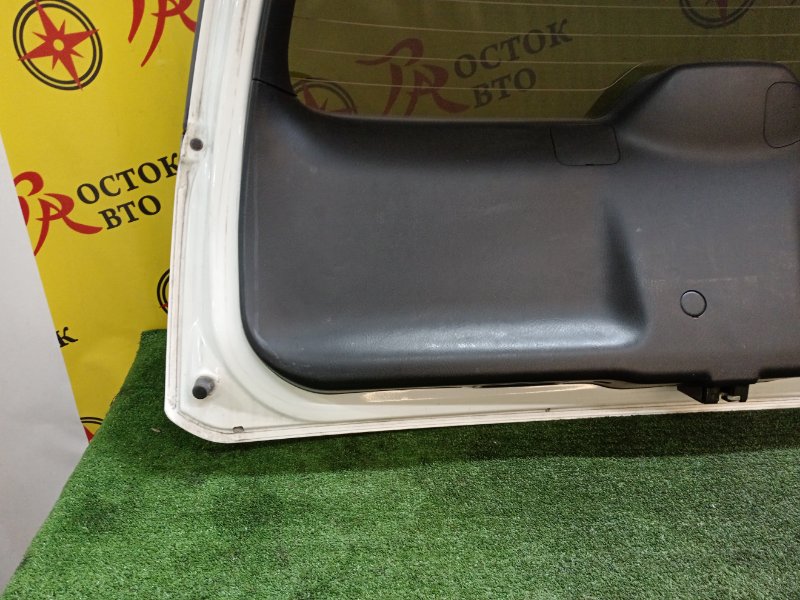 Дверь багажника, 9800 рублей, Красноярск