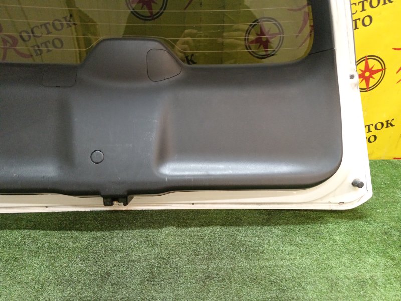 Дверь багажника, 9800 рублей, Красноярск