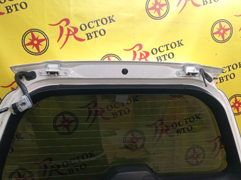 Дверь багажника, 9800 рублей, Красноярск