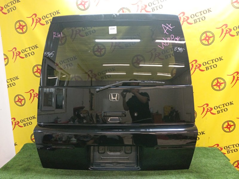 Дверь багажника, 8000 рублей, Красноярск