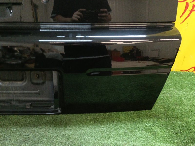 Дверь багажника, 8000 рублей, Красноярск