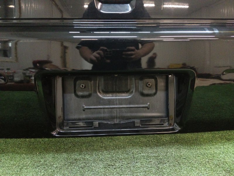 Дверь багажника, 8000 рублей, Красноярск