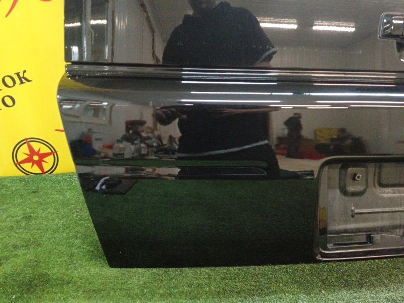 Дверь багажника, 8000 рублей, Красноярск