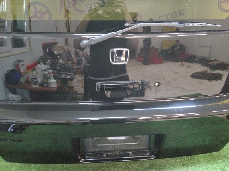 Дверь багажника, 8000 рублей, Красноярск