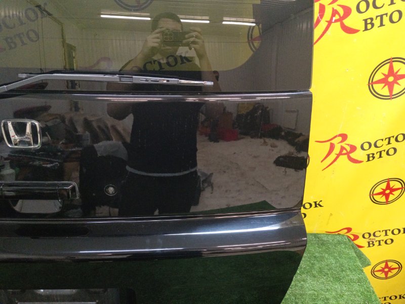 Дверь багажника, 8000 рублей, Красноярск