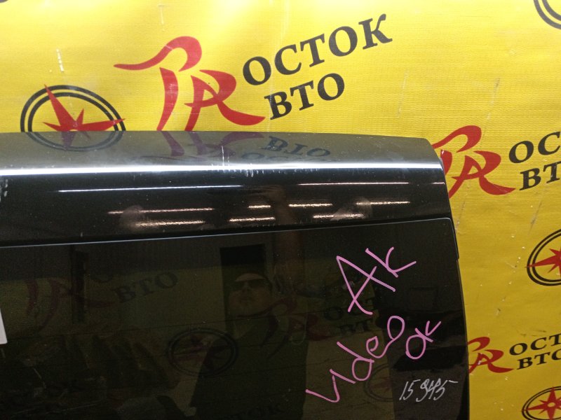 Дверь багажника, 8000 рублей, Красноярск