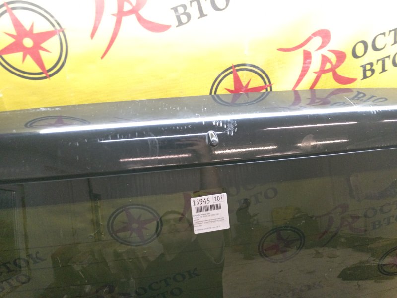 Дверь багажника, 8000 рублей, Красноярск