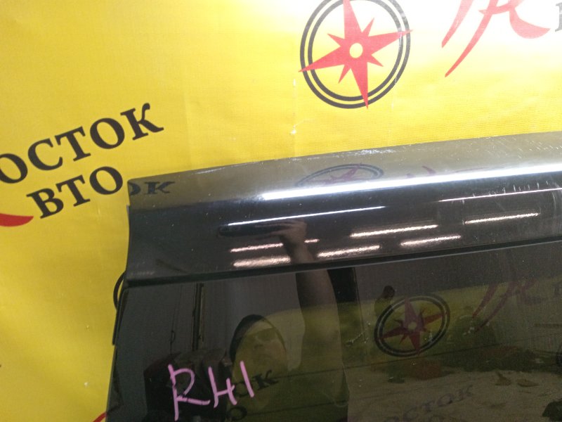 Дверь багажника, 8000 рублей, Красноярск