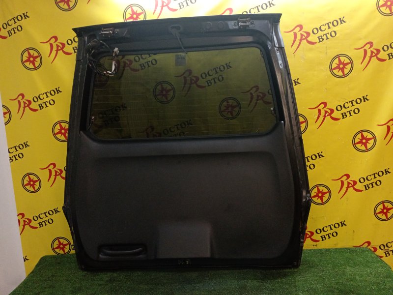 Дверь багажника, 8000 рублей, Красноярск