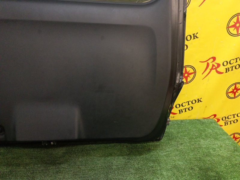Дверь багажника, 8000 рублей, Красноярск