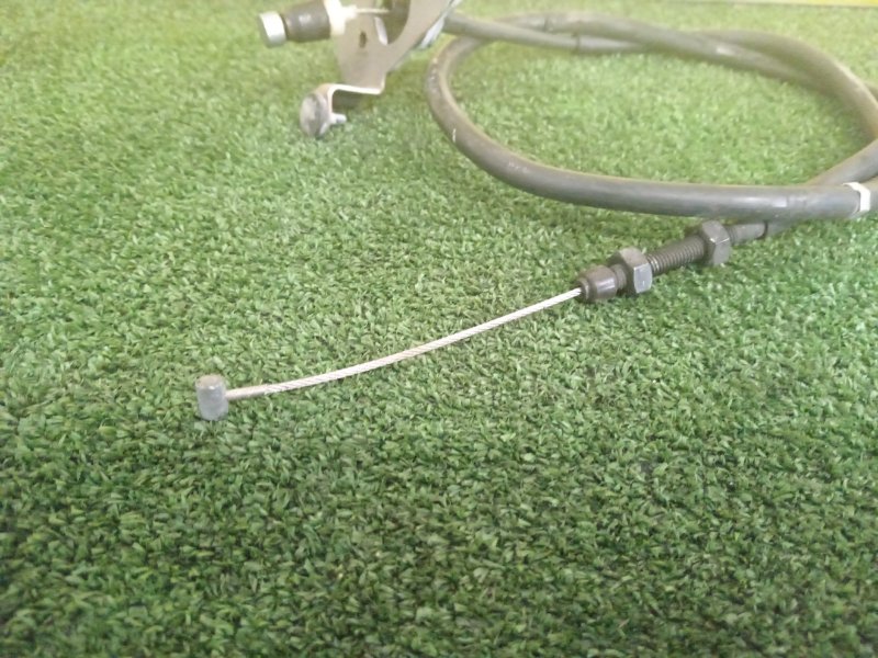 Тросик газа, 500 рублей, Красноярск