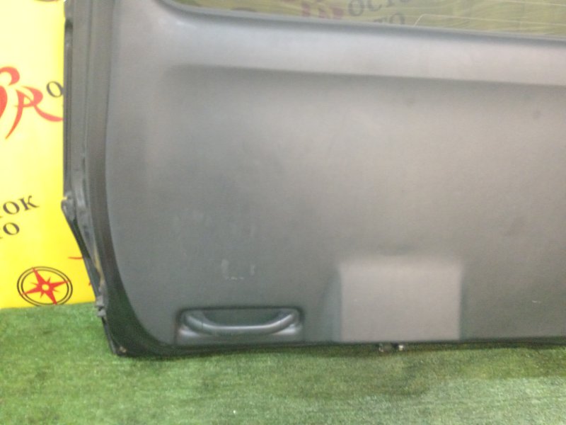 Дверь багажника, 8000 рублей, Красноярск