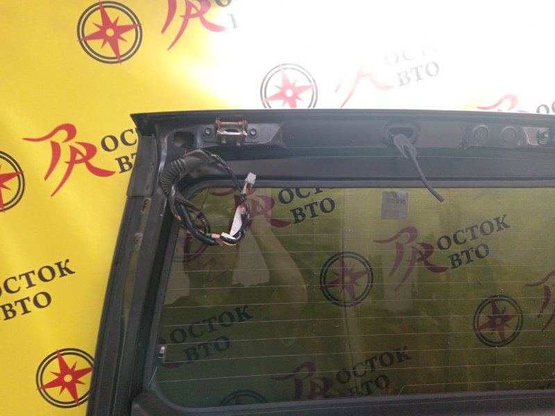 Дверь багажника, 8000 рублей, Красноярск