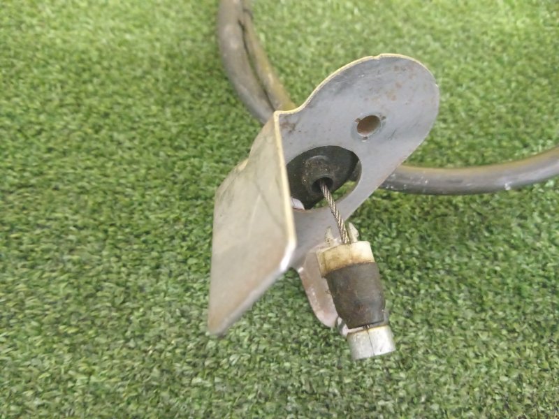 Тросик газа, 500 рублей, Красноярск