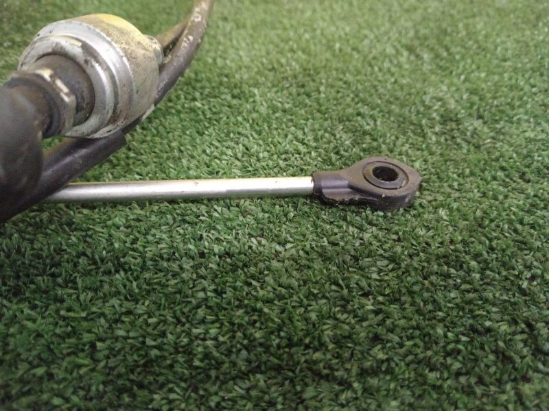 Трос переключения акпп, 1000 рублей, Красноярск