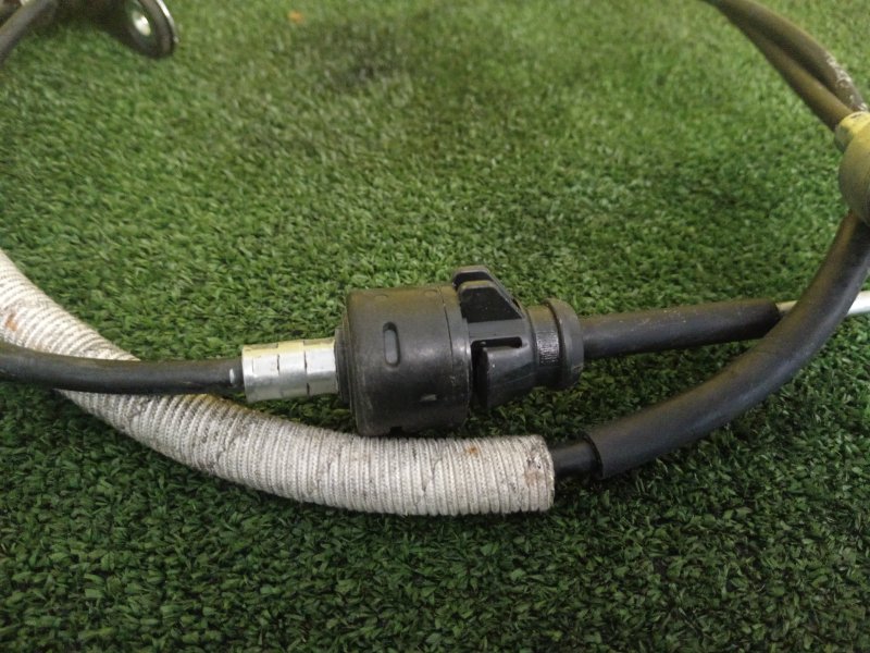 Трос переключения акпп, 1000 рублей, Красноярск