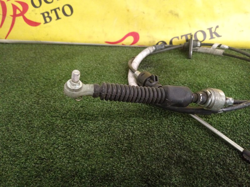 Трос переключения акпп, 1000 рублей, Красноярск