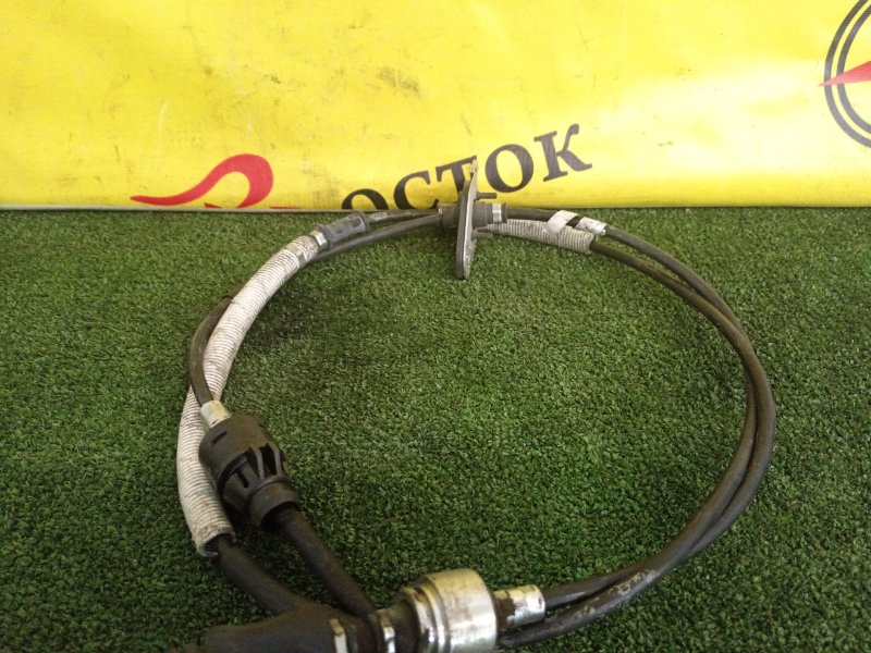 Трос переключения акпп, 1000 рублей, Красноярск