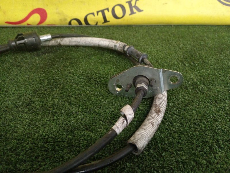 Трос переключения акпп, 1000 рублей, Красноярск
