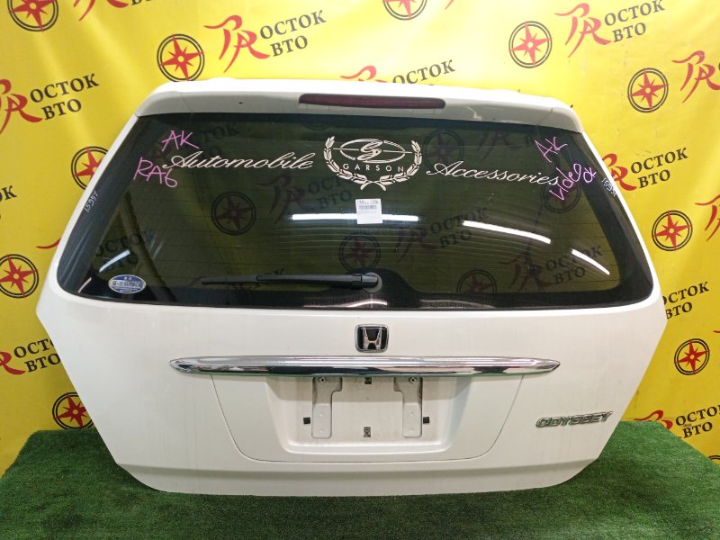 Дверь багажника, 19000 рублей, Красноярск