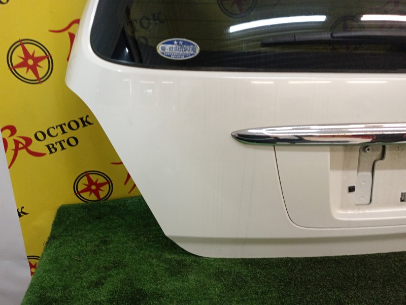 Дверь багажника, 19000 рублей, Красноярск