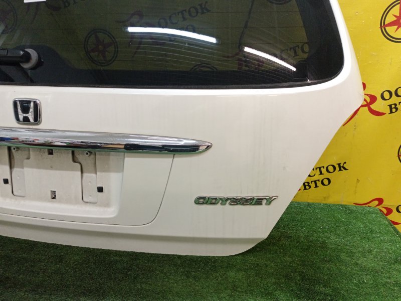 Дверь багажника, 19000 рублей, Красноярск