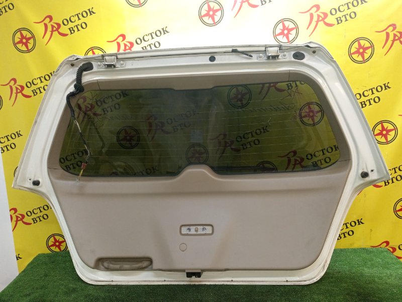 Дверь багажника, 19000 рублей, Красноярск