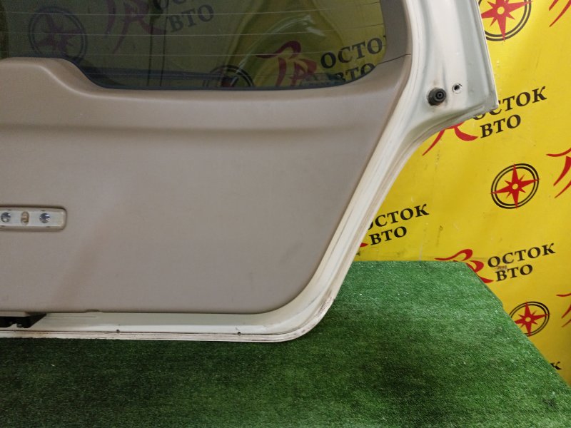 Дверь багажника, 19000 рублей, Красноярск