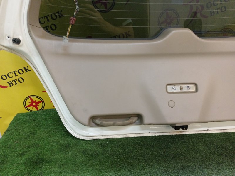 Дверь багажника, 19000 рублей, Красноярск